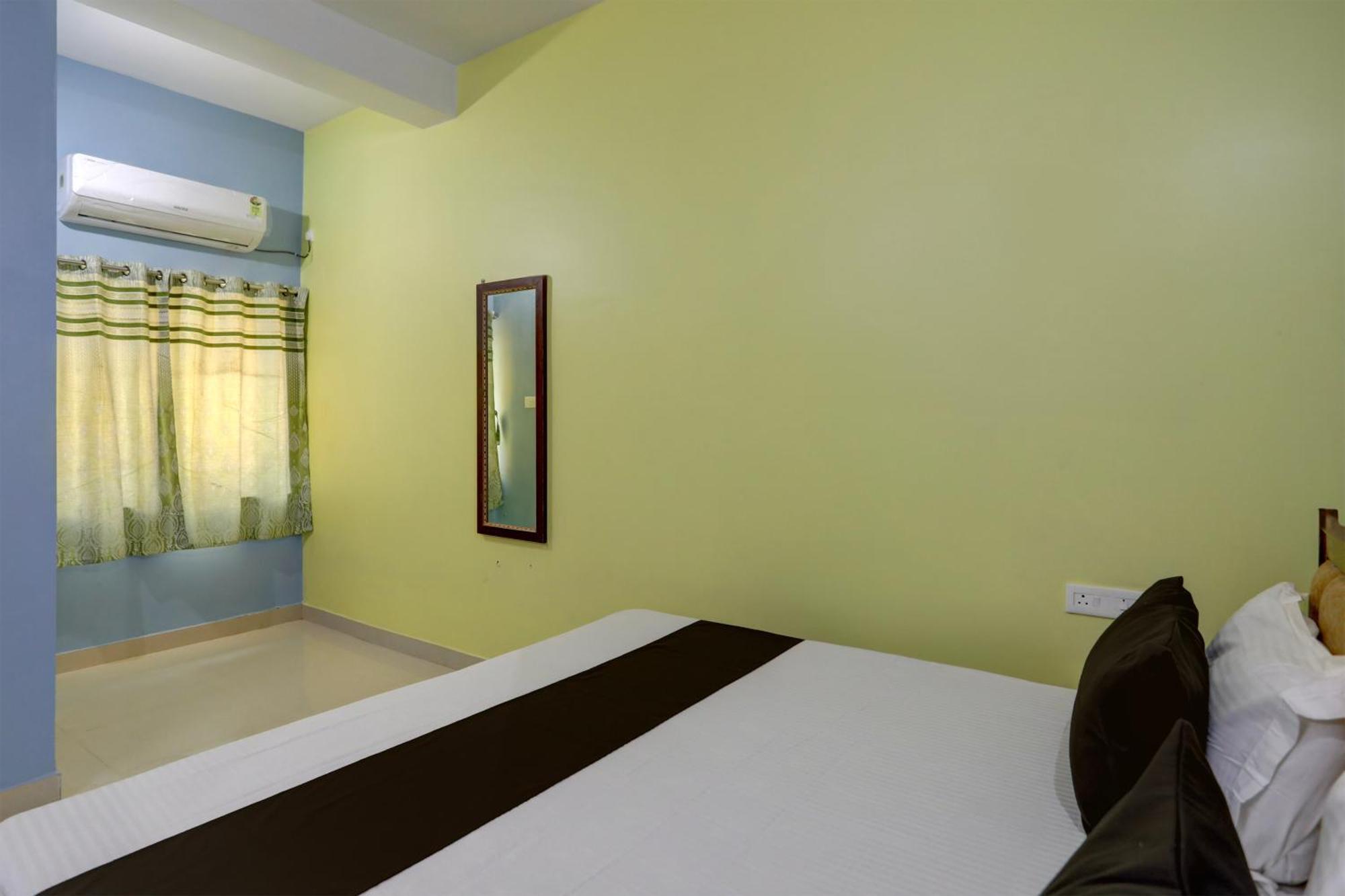Hotel O Laxmi Narayan Kalyani Mandap Μπουμπάνεσβαρ Εξωτερικό φωτογραφία