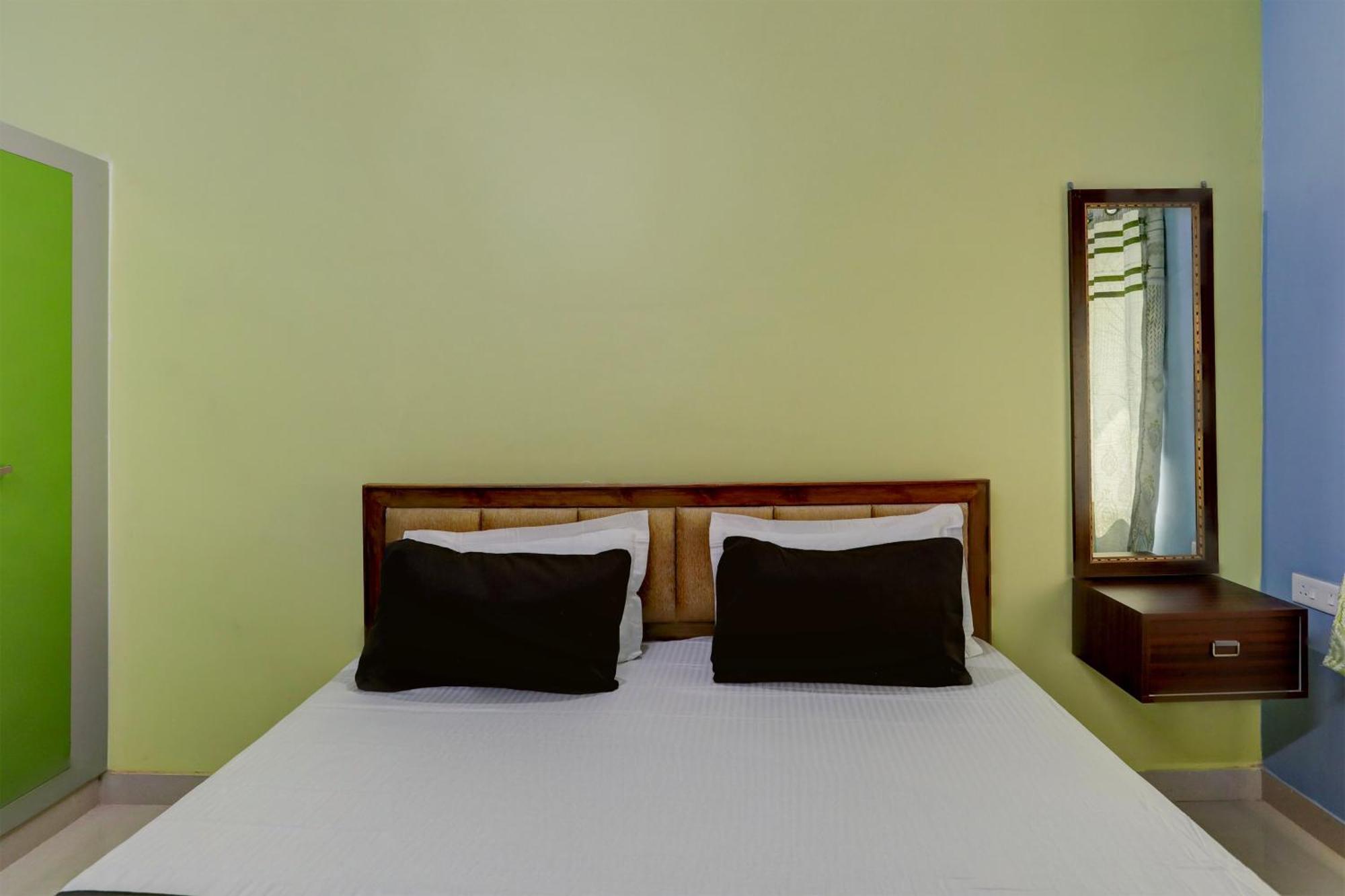 Hotel O Laxmi Narayan Kalyani Mandap Μπουμπάνεσβαρ Εξωτερικό φωτογραφία