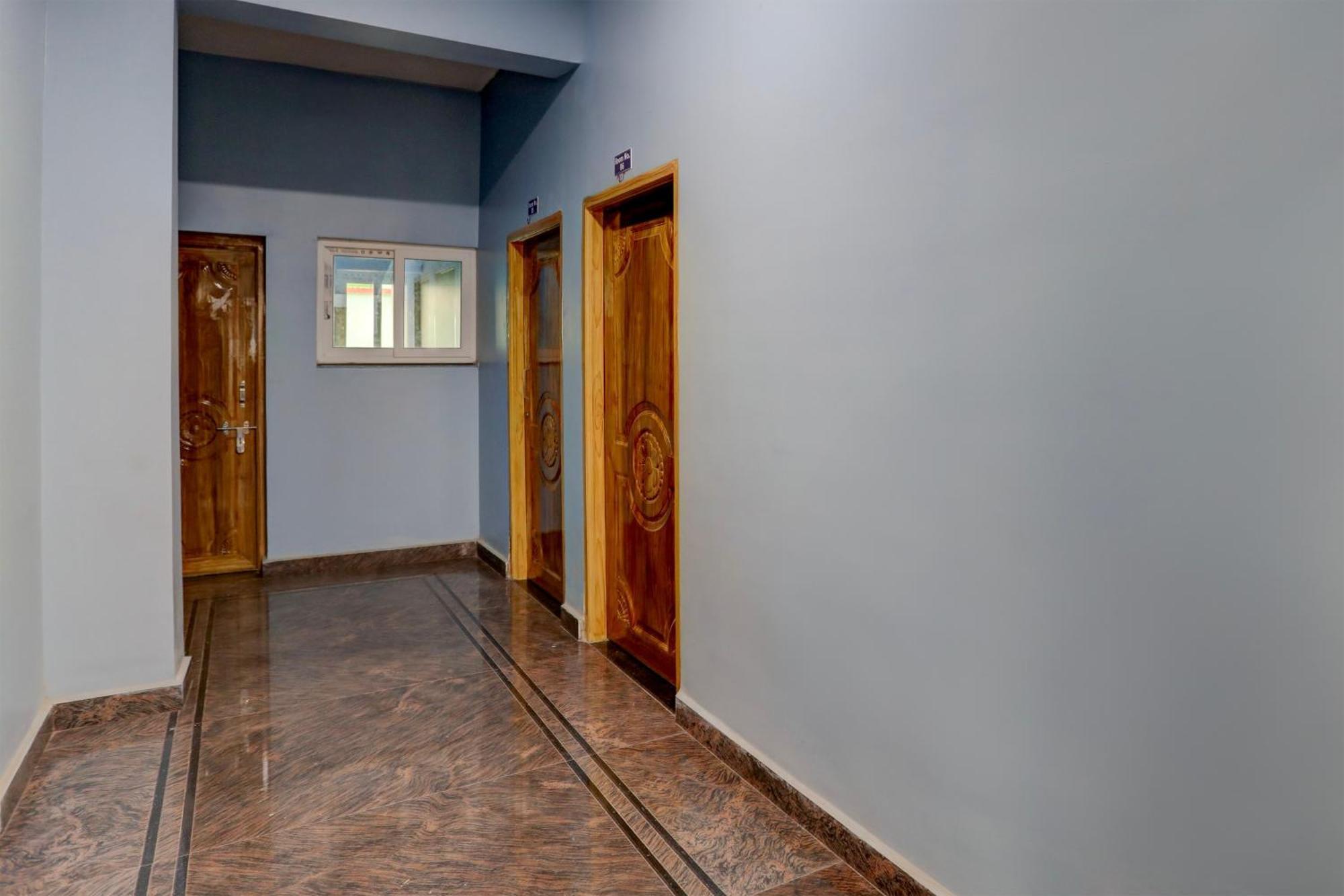 Hotel O Laxmi Narayan Kalyani Mandap Μπουμπάνεσβαρ Εξωτερικό φωτογραφία