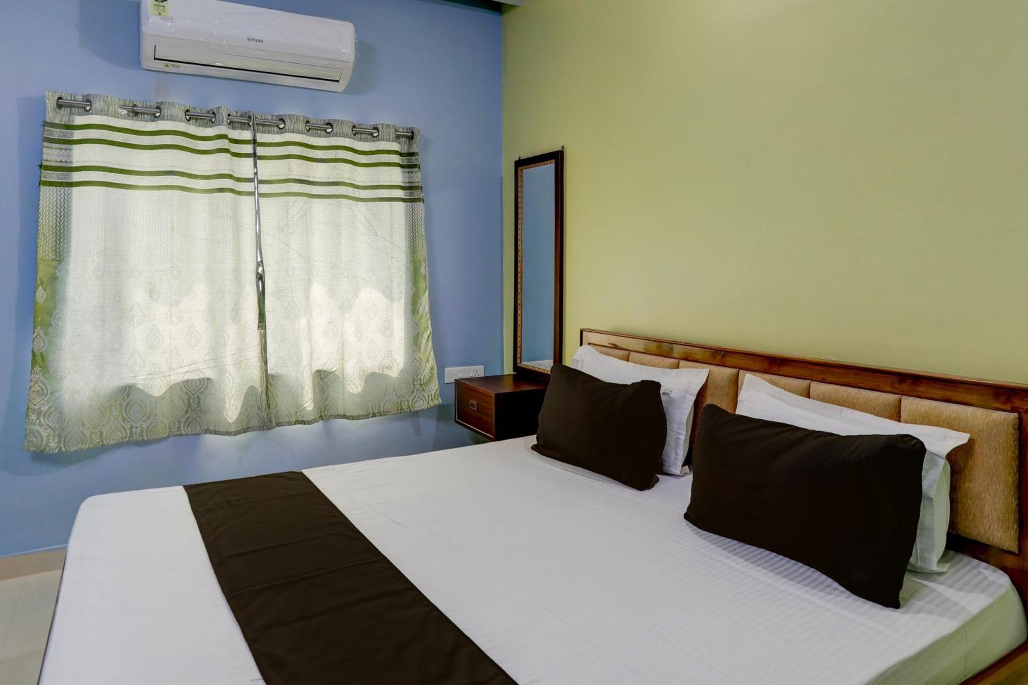 Hotel O Laxmi Narayan Kalyani Mandap Μπουμπάνεσβαρ Εξωτερικό φωτογραφία