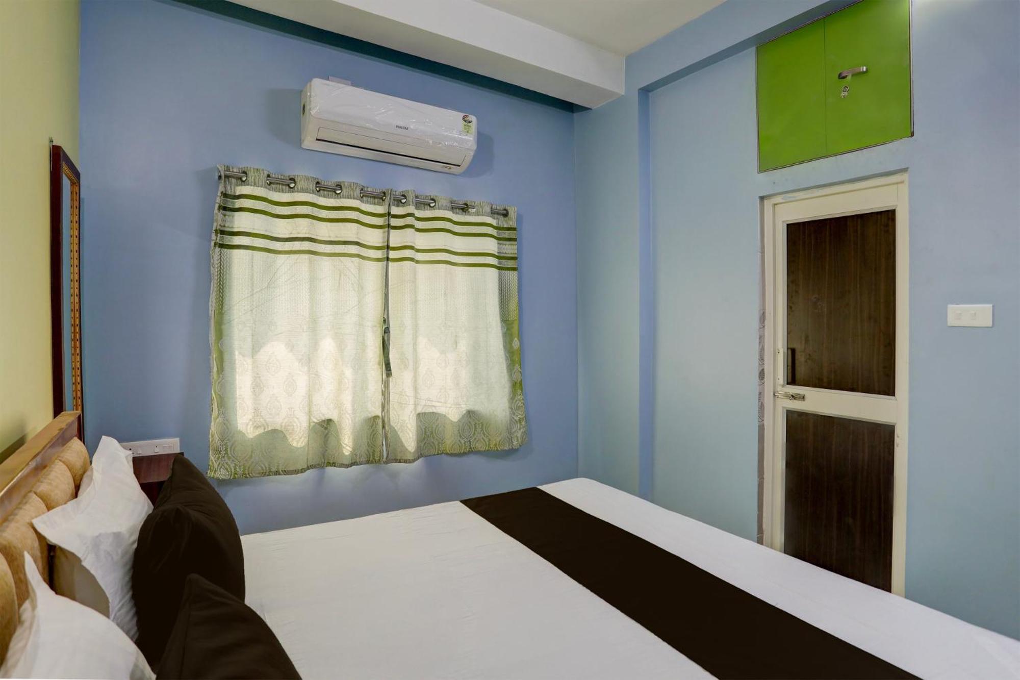 Hotel O Laxmi Narayan Kalyani Mandap Μπουμπάνεσβαρ Εξωτερικό φωτογραφία