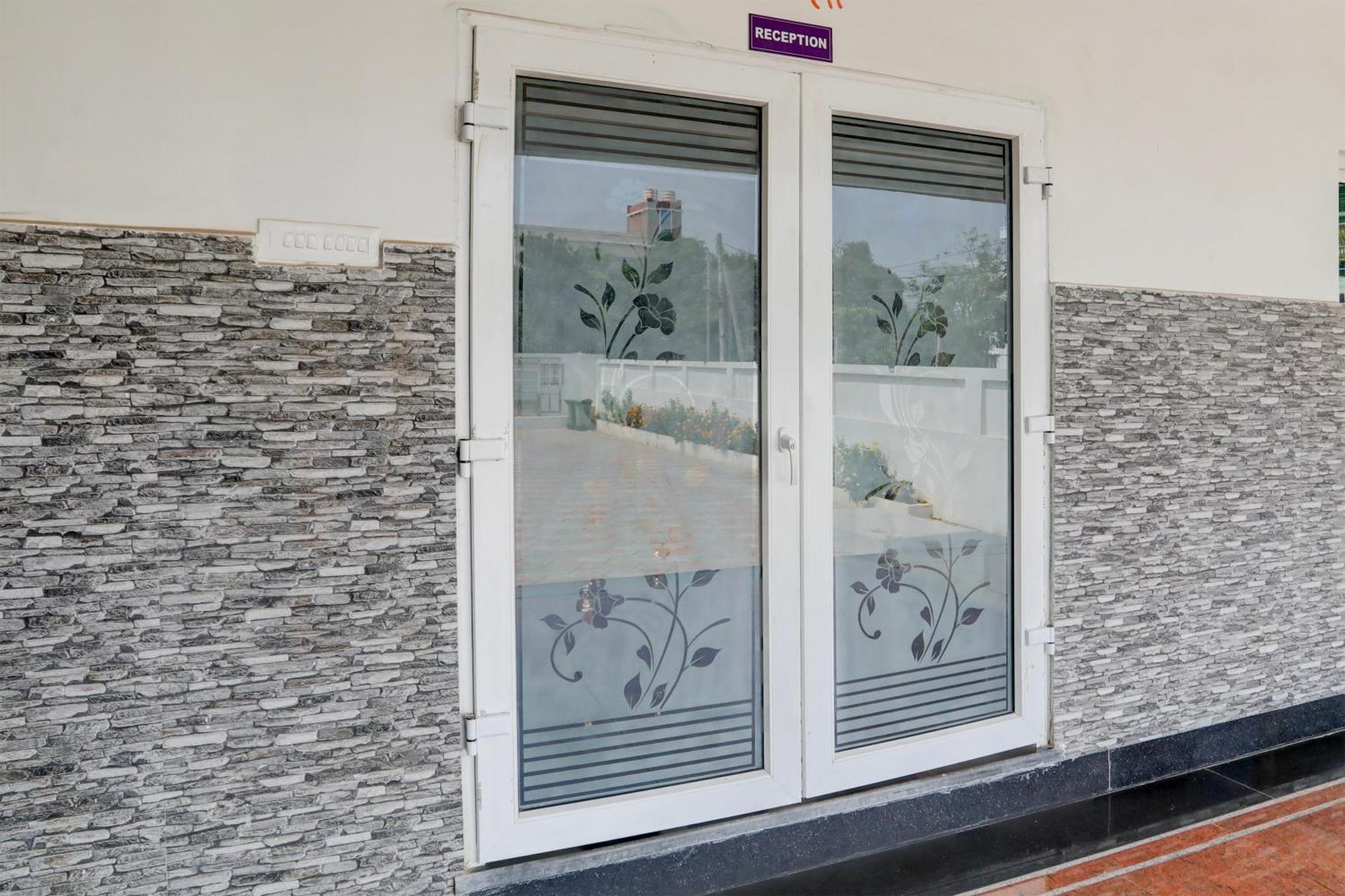 Hotel O Laxmi Narayan Kalyani Mandap Μπουμπάνεσβαρ Εξωτερικό φωτογραφία