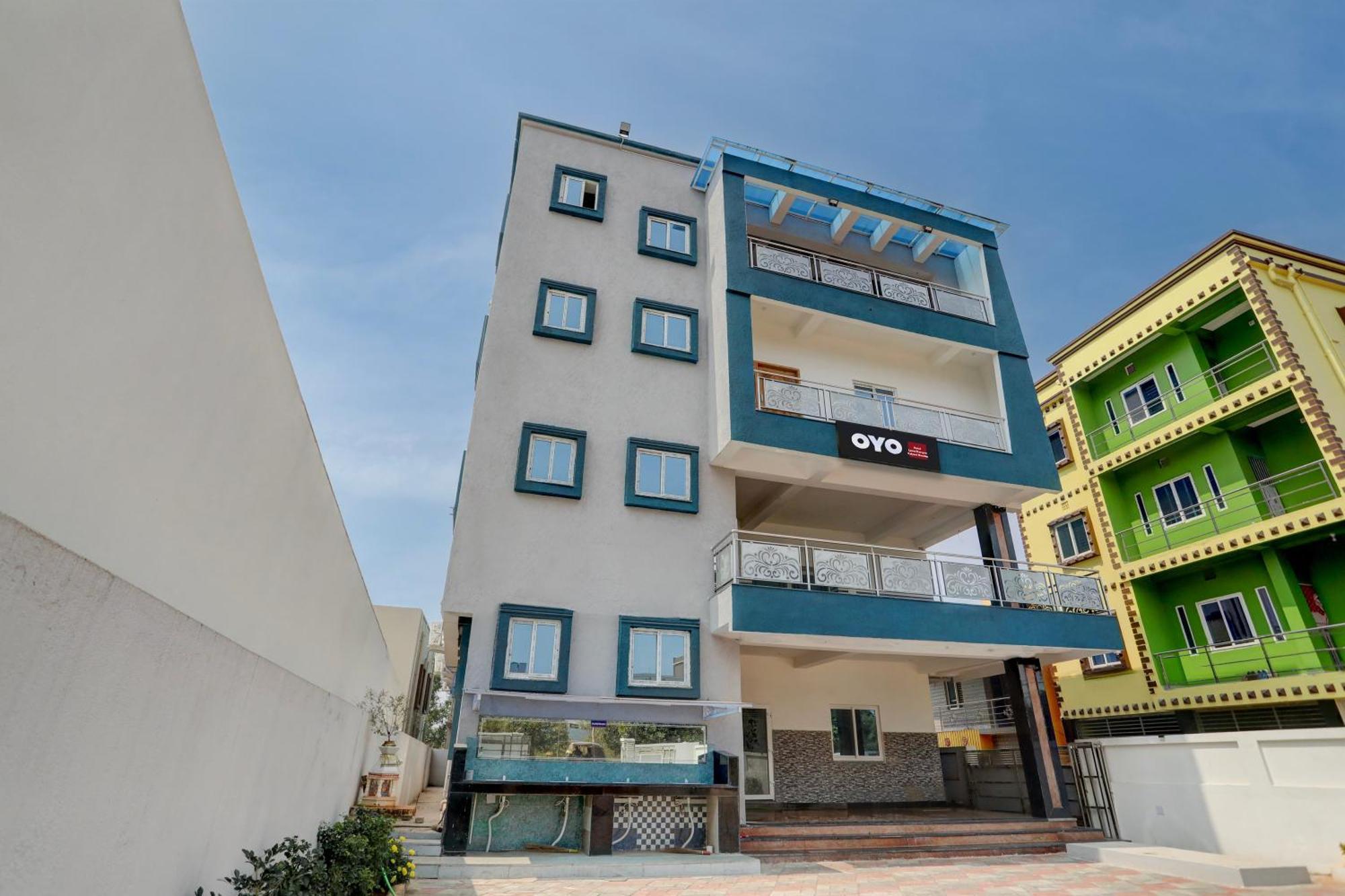 Hotel O Laxmi Narayan Kalyani Mandap Μπουμπάνεσβαρ Εξωτερικό φωτογραφία