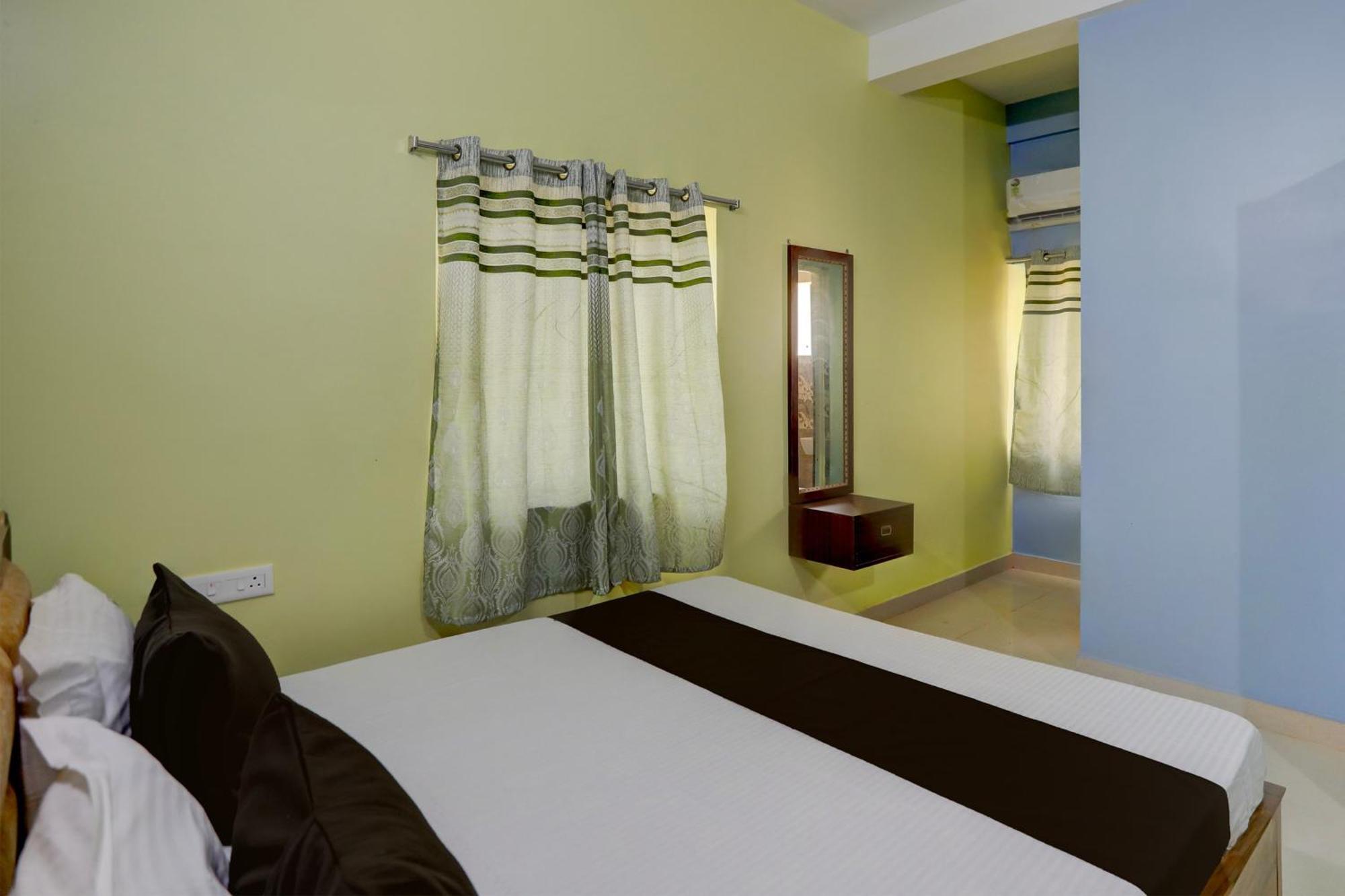 Hotel O Laxmi Narayan Kalyani Mandap Μπουμπάνεσβαρ Εξωτερικό φωτογραφία