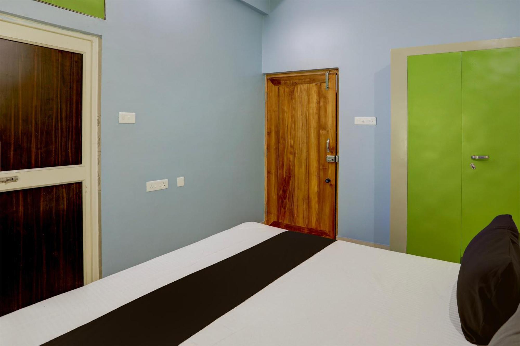 Hotel O Laxmi Narayan Kalyani Mandap Μπουμπάνεσβαρ Εξωτερικό φωτογραφία