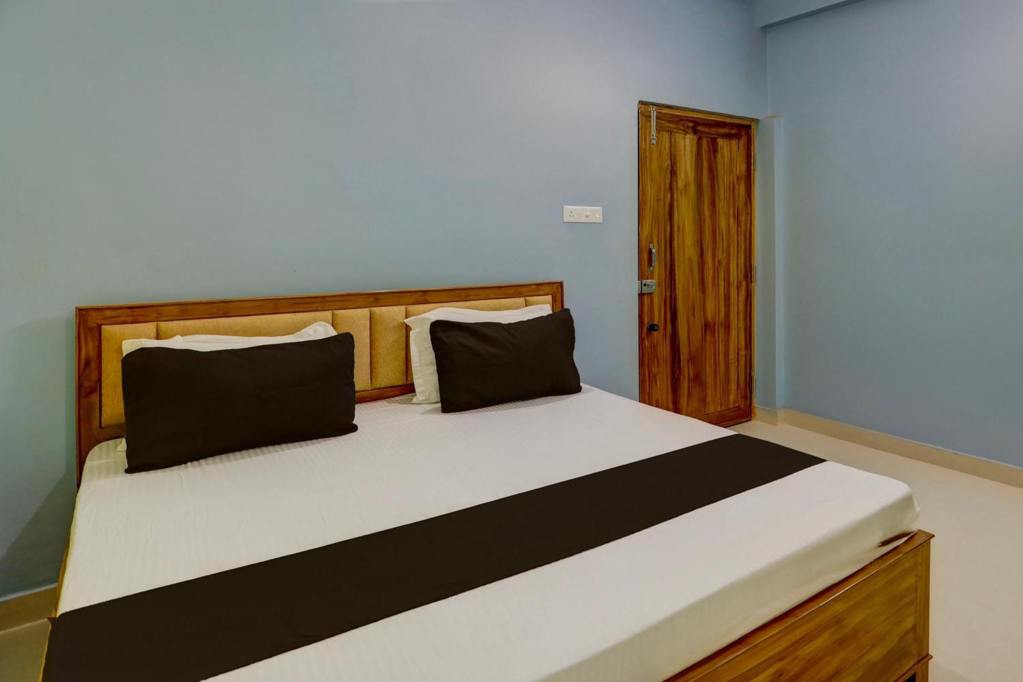 Hotel O Laxmi Narayan Kalyani Mandap Μπουμπάνεσβαρ Εξωτερικό φωτογραφία
