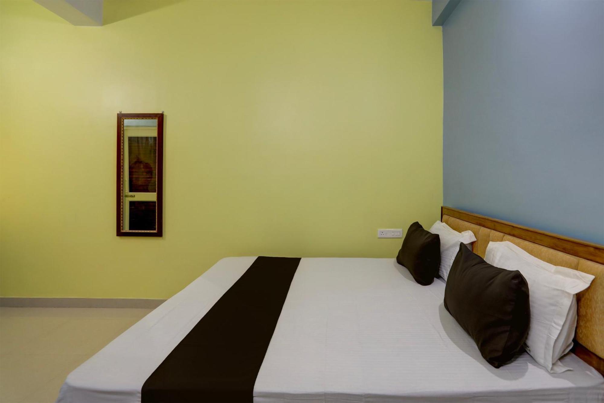 Hotel O Laxmi Narayan Kalyani Mandap Μπουμπάνεσβαρ Εξωτερικό φωτογραφία