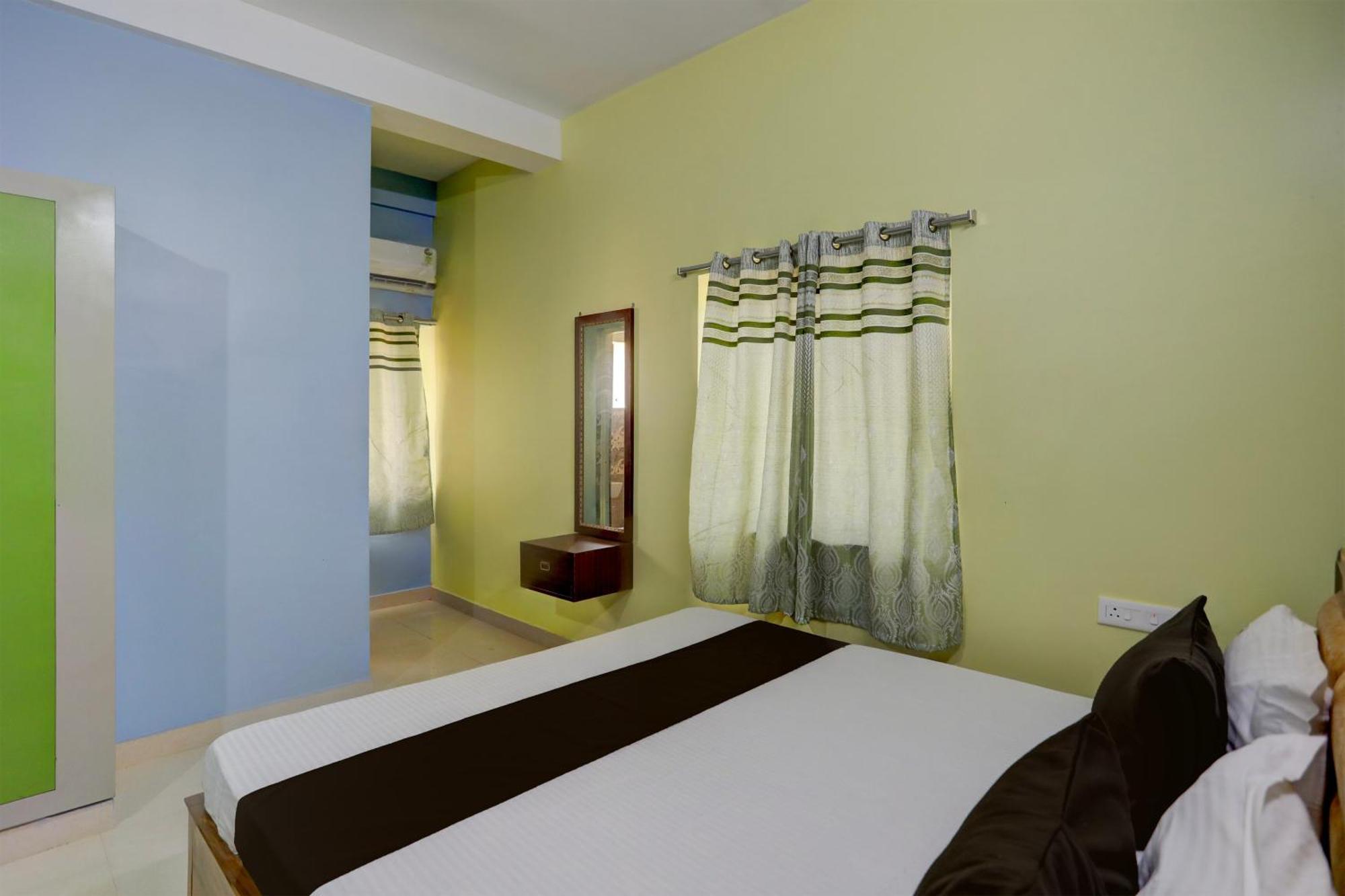 Hotel O Laxmi Narayan Kalyani Mandap Μπουμπάνεσβαρ Εξωτερικό φωτογραφία